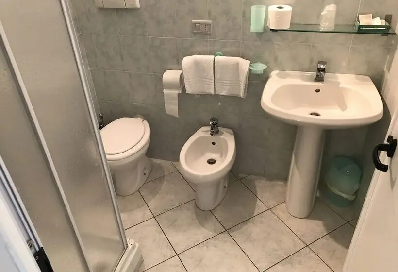 Standard-huone, B&b Rispescia Grosseto