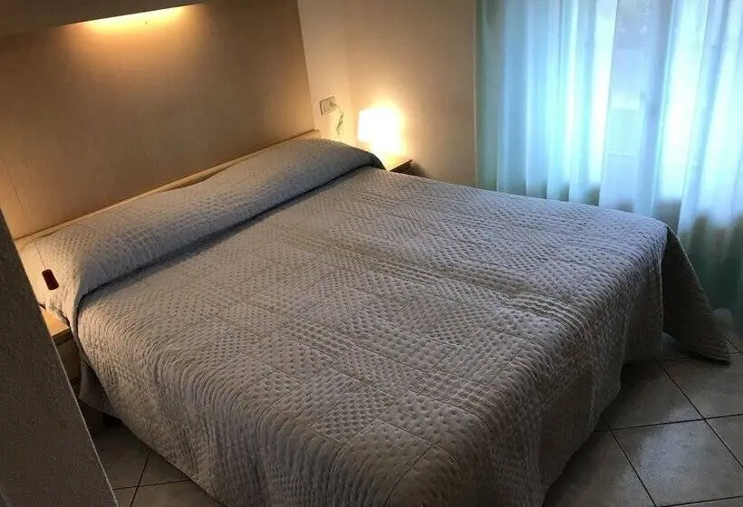 Standard-huone, B&b Rispescia Grosseto