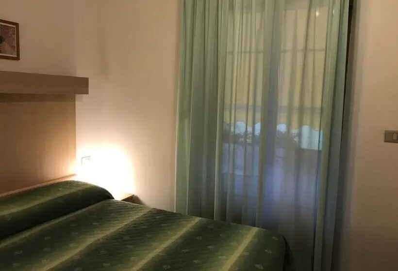 Standard-huone, B&b Rispescia Grosseto