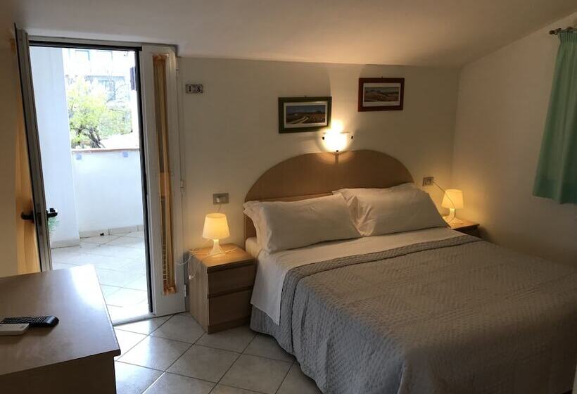 Номер Стандарт, B&b Rispescia Grosseto
