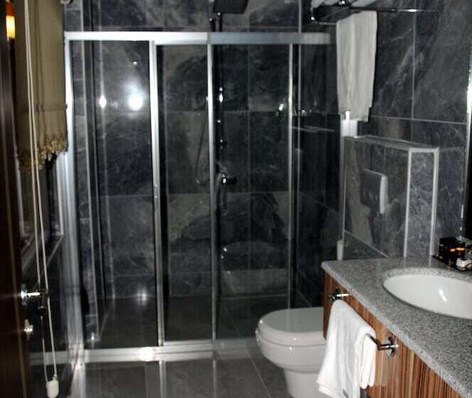 Номер Стандарт, Tehran Boutique