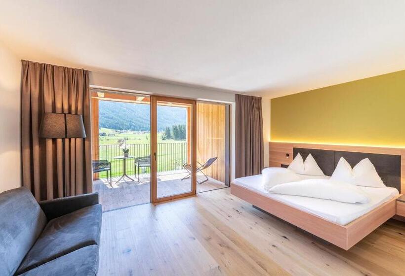 Полулюкс Вид на Горы, Tyrol