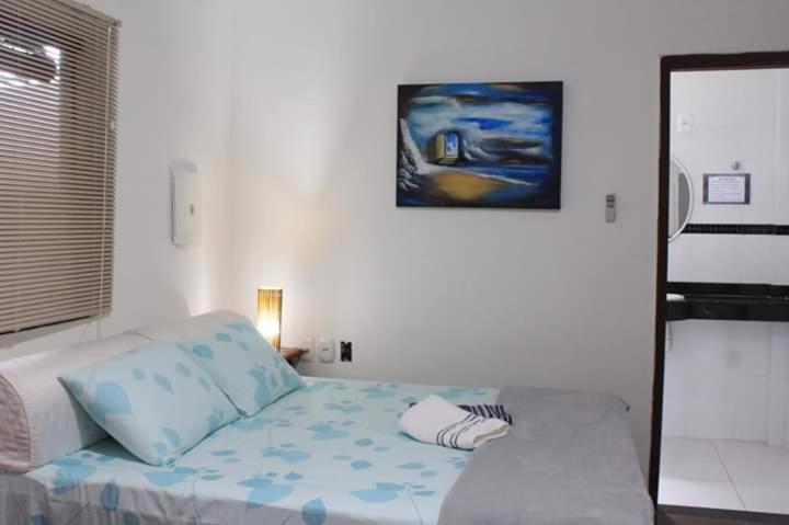 חדר סטנדרט, Pousada Rio Nilo