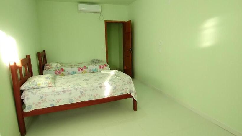 חדר סטנדרט, Pousada Rio Nilo