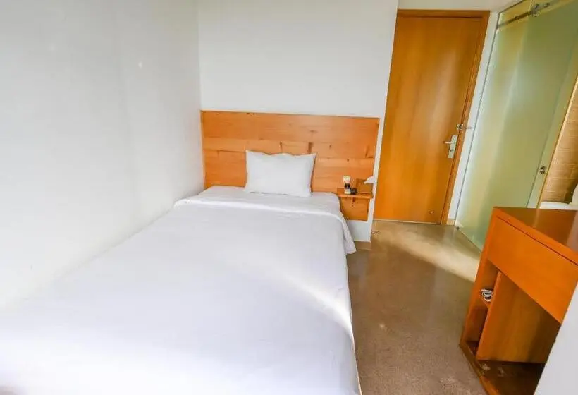 Habitació Superior Individual, Lang Noi Tan Lap