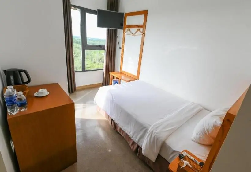 Habitació Superior Individual, Lang Noi Tan Lap