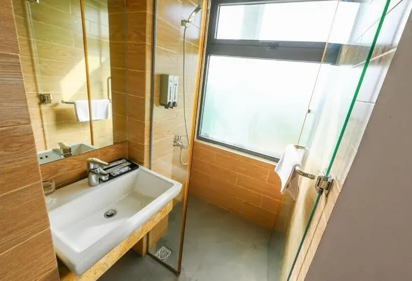 Habitació Superior Individual, Lang Noi Tan Lap