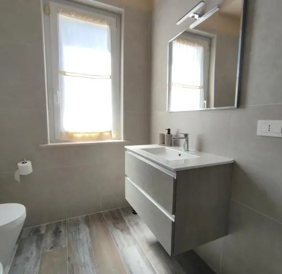 اتاق استاندارد, B&b Aterno