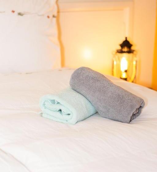 Номер Стандарт Вид на Озеро, Bed And Breakfast De Pepersteeg