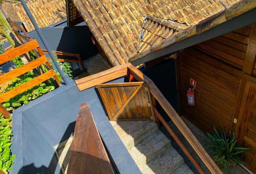 Deluxe Kamer, Pousada Olivier Da Montanha   Recanto Das águas