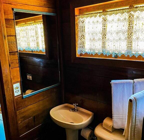 StandaardKamer, Pousada Olivier Da Montanha   Recanto Das águas