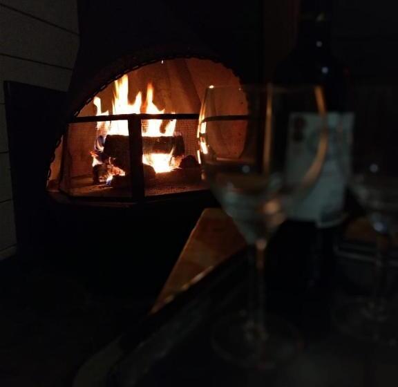 StandaardKamer, Pousada Olivier Da Montanha   Recanto Das águas