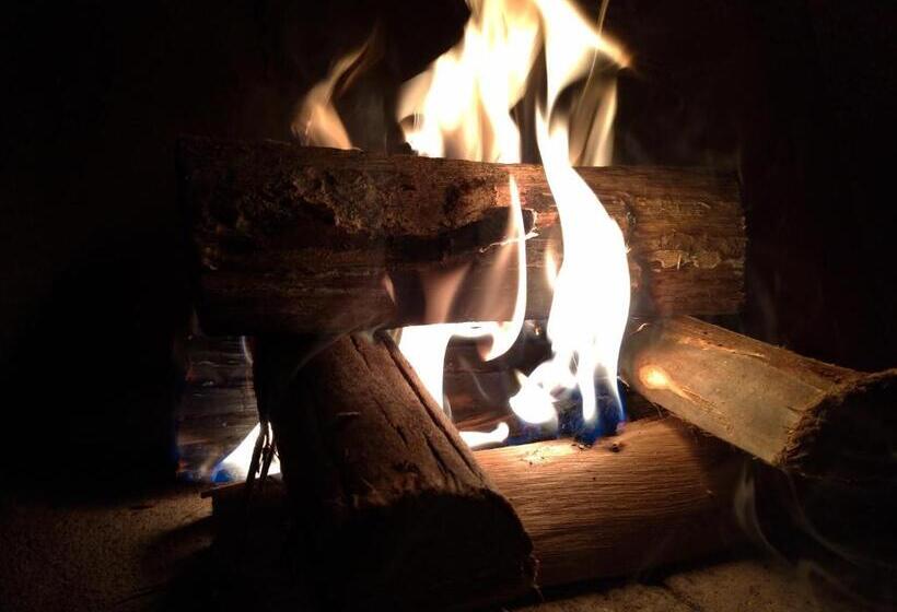 Standaard Driepersoonskamer, Pousada Olivier Da Montanha   Recanto Das águas