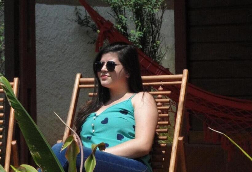 Deluxe Kamer, Pousada Olivier Da Montanha   Recanto Das águas