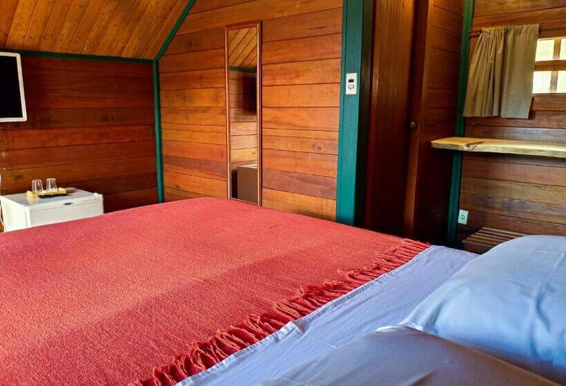 Standaardkamer met Uitzicht op de Bergen, Pousada Olivier Da Montanha   Recanto Das águas