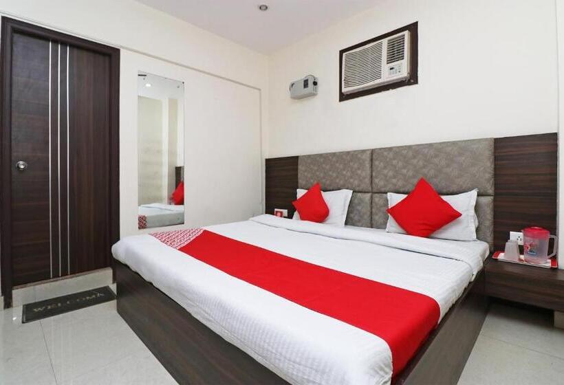ベーシックルーム, Oyo 27977 Hotel Ashiyana