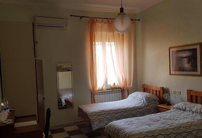 스탠다드 룸, Guest House Il Nido