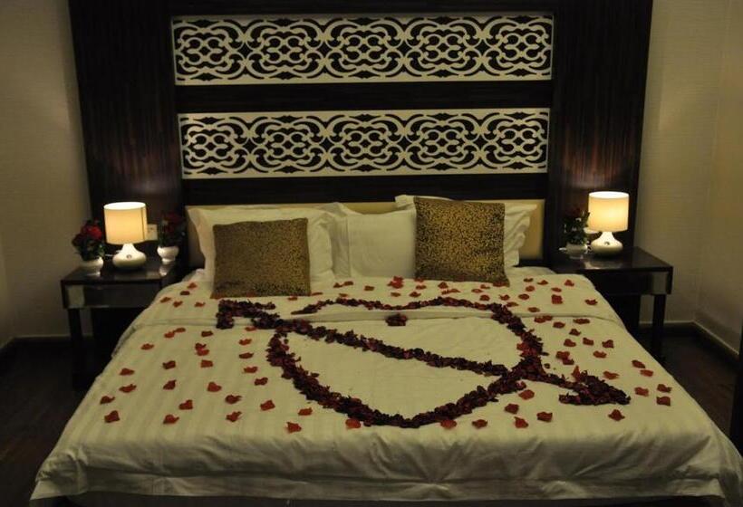 Suite, منازل بلقيس للشقق المخدومة فرع الشفاء