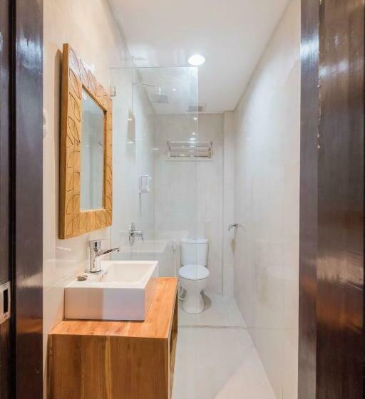 اتاق لوکس, Kent Beach House