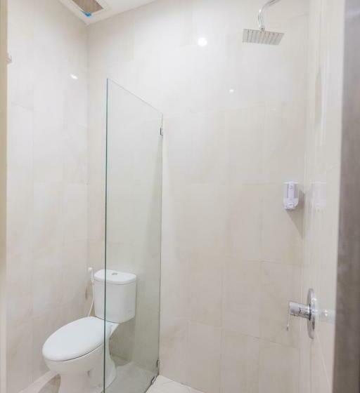 اتاق سوپریور, Kent Beach House