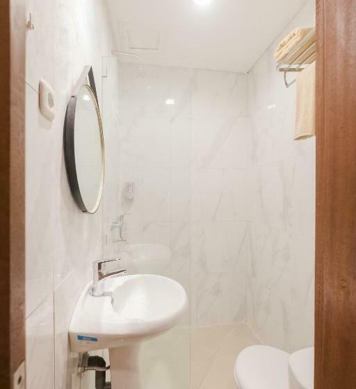 آپارتمان 1 خوابه, Kent Beach House