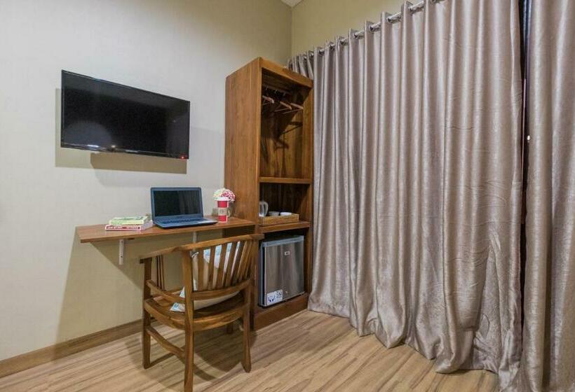 اتاق لوکس با بالکن, Kent Beach House