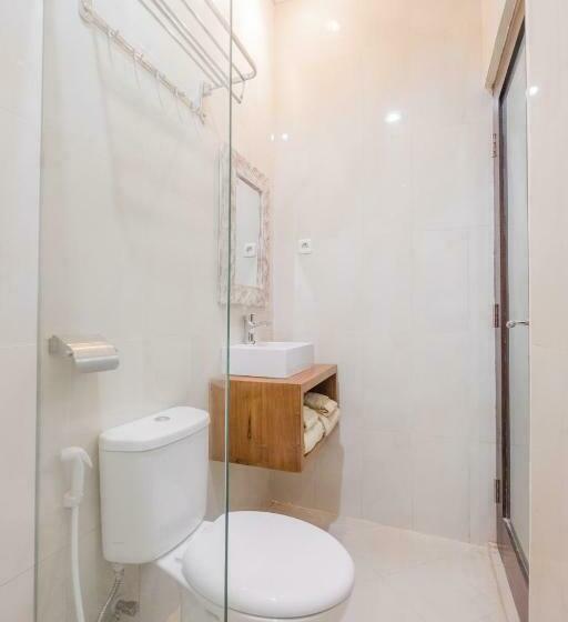 اتاق لوکس با بالکن, Kent Beach House