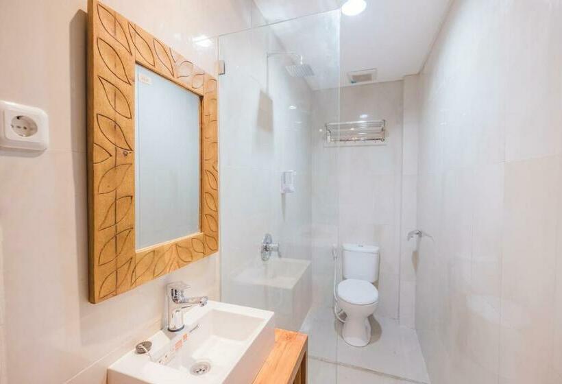 اتاق لوکس, Kent Beach House