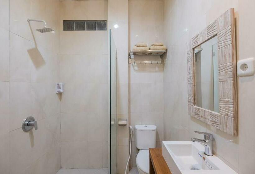 اتاق استاندارد, Kent Beach House