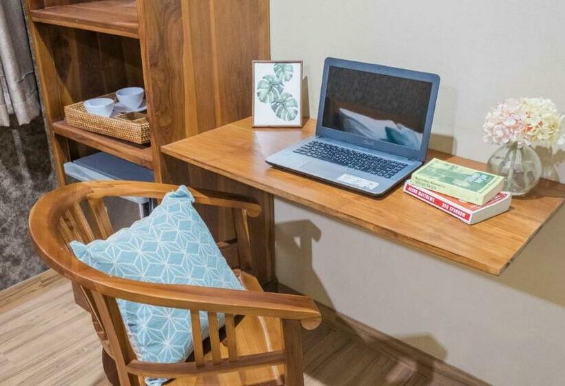 اتاق استاندارد, Kent Beach House