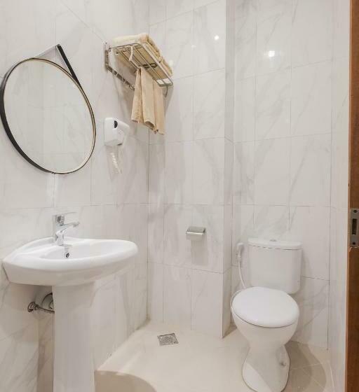 اتاق استاندارد, Kent Beach House