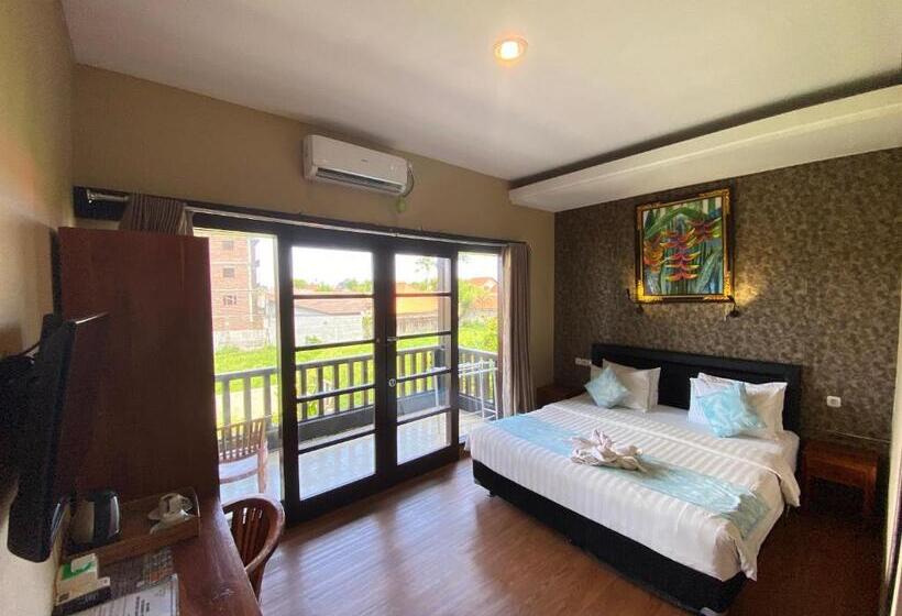 اتاق لوکس با بالکن, Kent Beach House