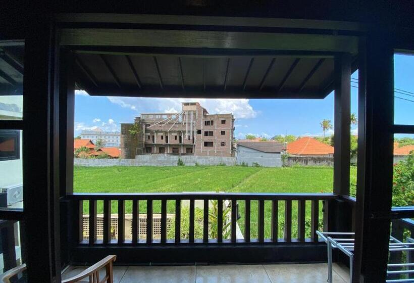 اتاق لوکس با بالکن, Kent Beach House