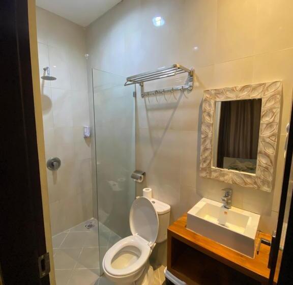 اتاق لوکس با بالکن, Kent Beach House