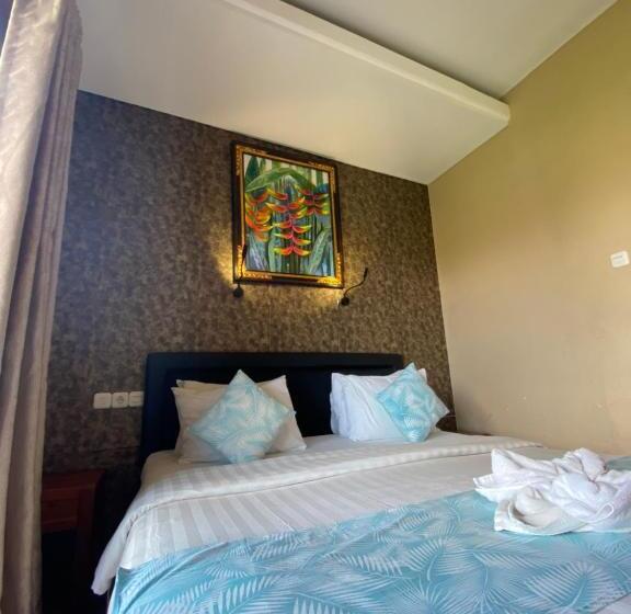 اتاق لوکس با بالکن, Kent Beach House