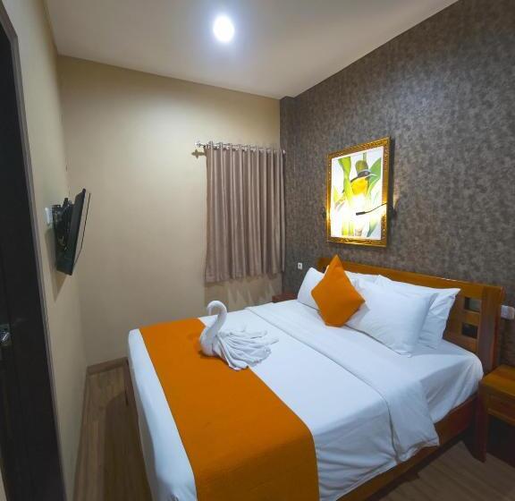 اتاق استاندارد, Kent Beach House