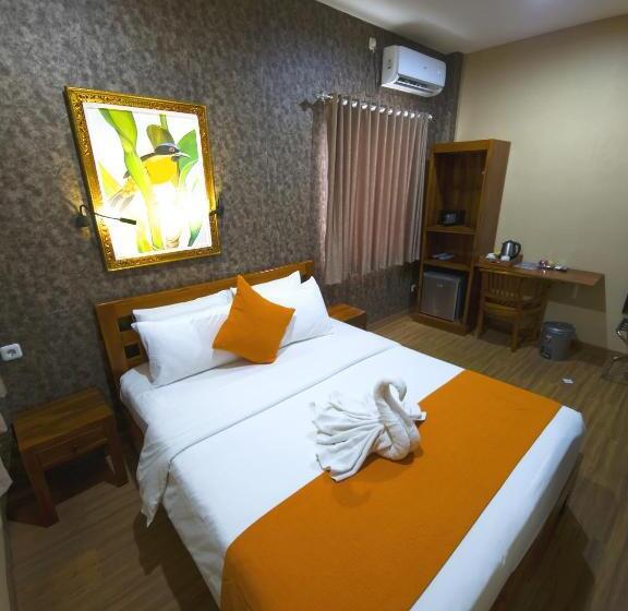 اتاق استاندارد, Kent Beach House