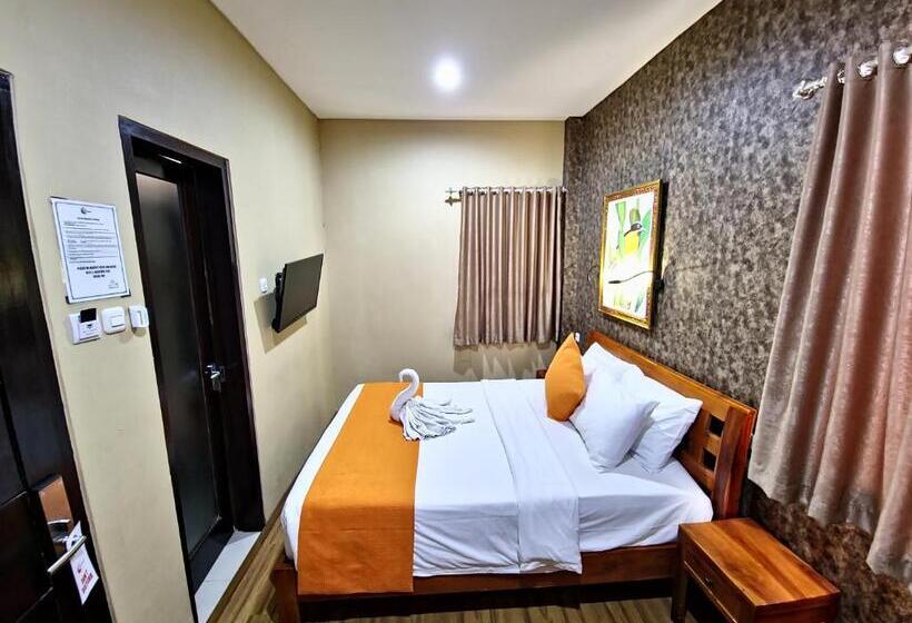 اتاق استاندارد, Kent Beach House