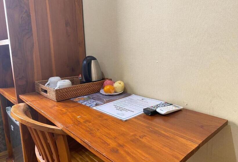 اتاق استاندارد, Kent Beach House