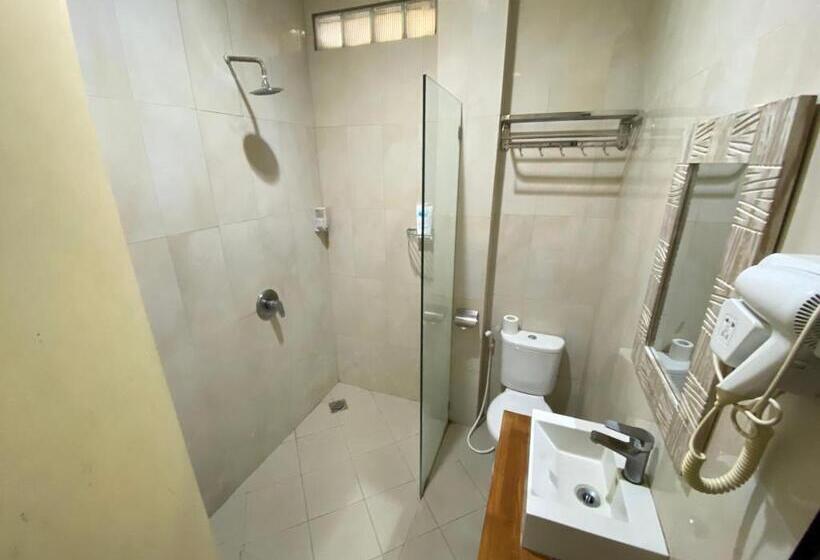 اتاق استاندارد, Kent Beach House