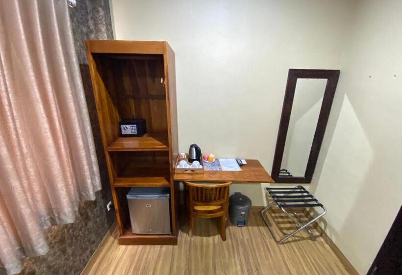 اتاق استاندارد, Kent Beach House