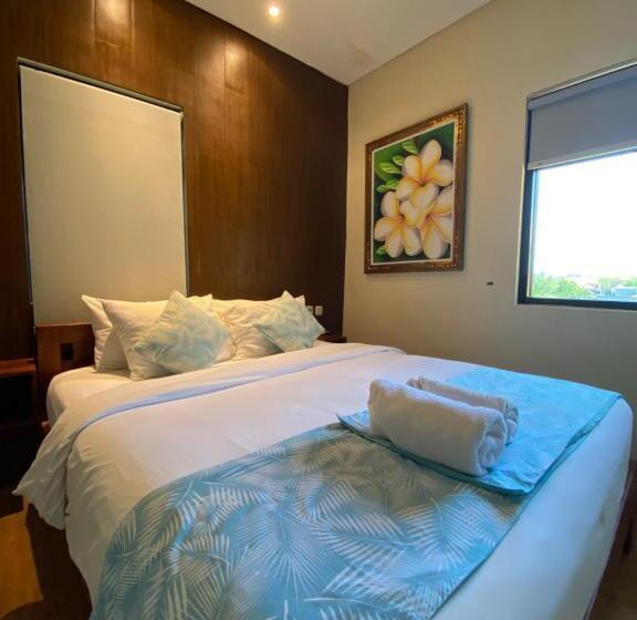 آپارتمان 1 خوابه, Kent Beach House