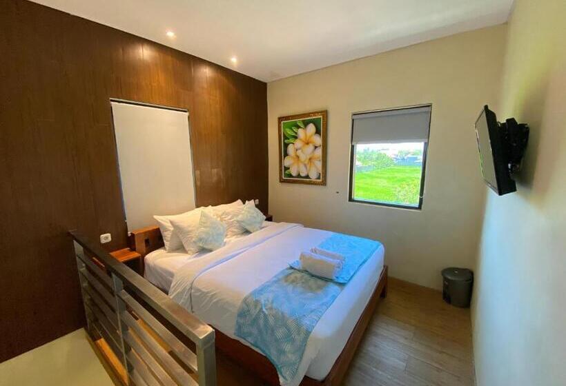 آپارتمان 1 خوابه, Kent Beach House