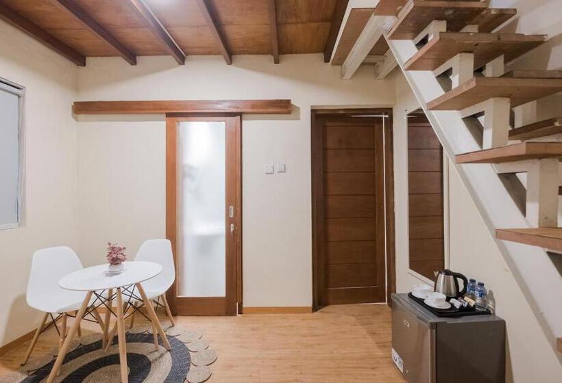 آپارتمان 1 خوابه, Kent Beach House