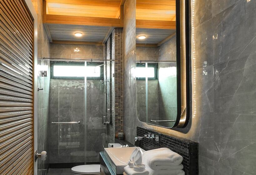 סוויטה נוף לים, Kundala Beach Resort Hua Hin