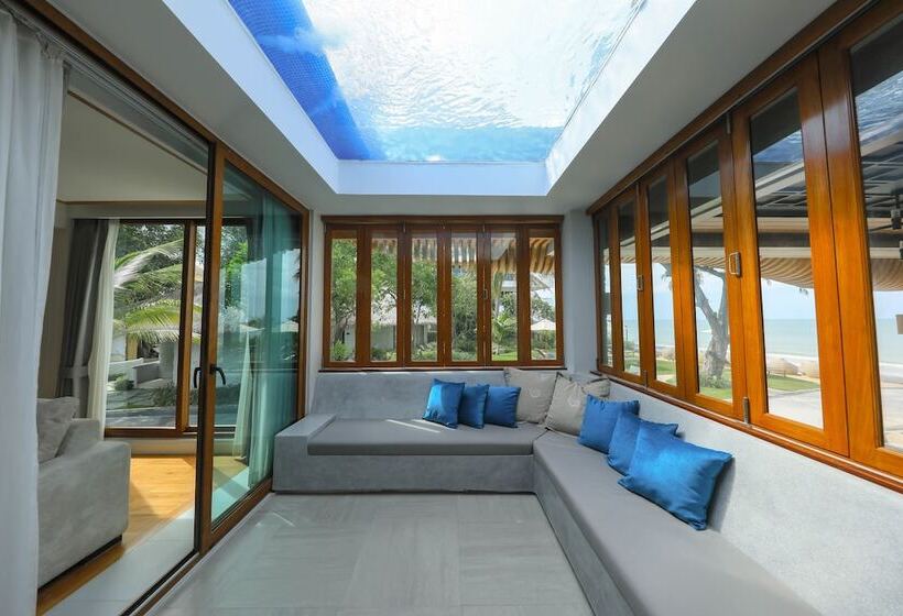 סוויטה עם בריכה, Kundala Beach Resort Hua Hin