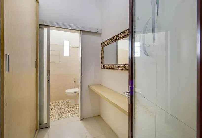 デラックススイート, Oyo 511 Grace Residence