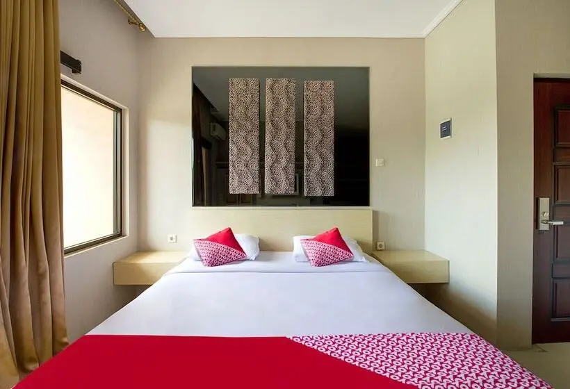デラックススイート, Oyo 511 Grace Residence