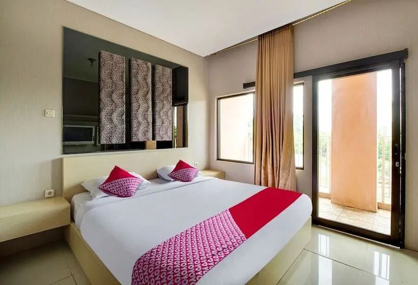 デラックススイート, Oyo 511 Grace Residence