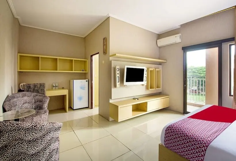 デラックススイート, Oyo 511 Grace Residence